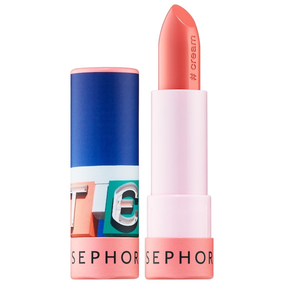 LIPSTORIES LIPSTICK (L&Aacute;PIZ LABIAL)